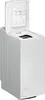 Hotpoint WMTG 625BS IT/1 Waschmaschine Toplader 6 kg 1200 Produktbild-Vorschau 2