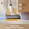 MOVA K30 Nass- & Trockensauger, 18.000 Pa, 180° Reichweite, Produktbild-Vorschau 5