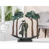 Casablanca by Gilde Skulptur Under Trees, 37954 Produktbild-Vorschau 2