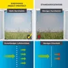 EASYmaxx Insect Protect - Moustiquaire télescopique - Voir les images du produit 8
