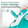 Fer à repasser vapeur Emerio SI-110298.4 - Autonettoyant - Voir les images du produit 5