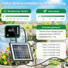 Speed Automatisches Solar-Tropfbewaesserungsset mit Produktbild-Vorschau 11