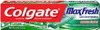 Colgate dentifrice Maxfresh Cleanmint 100 ml - paquet Voir les images du produit 2