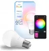 Intelligente Lampe Philips Hue A60 E27 8W weiß, Produktbild-Vorschau 1