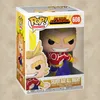 My Hero Academia - Silver Age All Might 608 - Funko Pop! - Produktbild-Vorschau 8