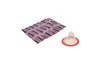 Romed Kondome mit Gleitsubstanz und Reservoir Latex (1 Produktbild-Vorschau 3