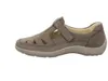 Waldläufer Henni, Damen Nubukleder Halbschuhe in beige, Produktbild-Vorschau 23