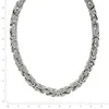 Zeeme Basic Halskette 925/- Sterling Silber 55cm weiß Produktbild-Vorschau 3