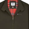Lambretta - Harringtonjacke für Herren LB205 (3XL) Produktbild-Vorschau 3