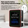 15 v 1 měřič kvality vzduchu CO2 CO HCHO TVOC PM Teplota Náhled obrázku produktu 6