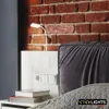 LED lampa do spálne, nástenná lampa, bezdrôtová, s Náhľad obrázku produktu 8