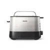 Grille-pain Philips Viva Collection HD2637/90 2 tranches Voir les images du produit 1