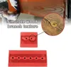 2er-Pack Holzmaserungs-Farbrollerpinsel Produktbild-Vorschau 3