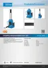 Cric Hydraulique Gsh 20T Voir les images du produit 10
