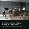 AEG QX7 Aspirateur sans fil / Autonomie de la batterie : Voir les images du produit 6