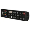 vhbw Fernbedienung kompatibel mit Samsung UE75RU7179UXZG, Produktbild-Vorschau 2