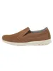 Herren Sneaker braun von JOMOS aus Leder von Größe 40 bis Produktbild-Vorschau 5