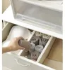 RUHHY 25632 Organizzatore per cassetti bianco Anteprima dell’immagine prodotto 8