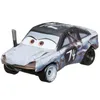 Disney Pixar Cars DXV76, Auto, 3 rok/roky, Kov, Vícebarevný Náhled obrázku produktu 9