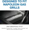 Napoleon Edelstahl-Grillräucherer - Holzrauch - Prestige Produktbild-Vorschau 3