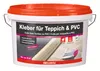 Decotric Kleber für Teppich und PVC 3 kg Produktbild-Vorschau 2