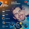 My.Size Mix Preservativi misura 4, 57 mm, confezione Anteprima dell’immagine prodotto 6