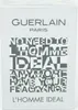 Guerlain L'Homme Ideal Eau de Toilette pour hommes 150 ml Voir les images du produit 2