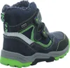 Lurchi Klettstiefel Jungen 31303936363630 Grün 25 EU Produktbild-Vorschau 12