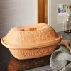 RÖMERTOPF petite cocotte Klassik jusqu'à 2 personnes Voir les images du produit 17