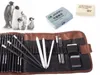 Zeichen- & Skizzier-Set 29-teilig – Profi Set mit Produktbild-Vorschau 5