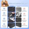 Nobleza Autoschondecke für Hunde mit Harter Unterseite, Produktbild-Vorschau 5