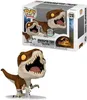 Funko Pop! Jurassic World Atrociraptor Tiger - Ekskluzywna Anteprima dell’immagine prodotto 3