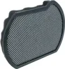 vhbw Motorschutz-Filter Ersatz für Bosch 12027209 für Produktbild-Vorschau 1