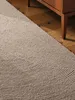Hanse Home Calmio Tappeto in lana Calmio Beige chiaro Anteprima dell’immagine prodotto 4