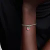 PANDORA Charm-Anhänger Turteltauben aus Silber und Emaille Produktbild-Vorschau 7