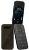 HMD 2660 Flip Schwarz Produktbild-Vorschau 1