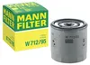 MANN-FILTER Filtre à huile Voir les images du produit 6