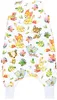 TupTam Baby Sommer Schlafsack mit Beinen 0.5 TOG  e Produktbild-Vorschau 7