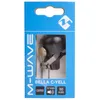 M-Wave Bella C-Yell, Klingel, Schwarz Produktbild-Vorschau 2