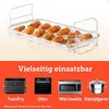 Cosori CAF-TF101S-DRREU, Gitter, Cosori, Cosori TwinFry, Produktbild-Vorschau 10