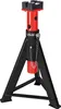 Vigor Unterstellbock-Satz V2648 Tragkraft 6t Hub 370-575mm Produktbild-Vorschau 5