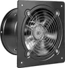 Ventilateur d'extraction - Ventilateur mural 250 x 250 mm - Voir les images du produit 10