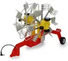 Faucheuse Pöttinger pour tracteur radiocommandé 1:16 Voir les images du produit 8