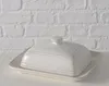 LS-LebenStil Vintage Butterdose Sylt 19x16cm 2tlg. mit Produktbild-Vorschau 5