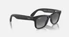 Ray-Ban | META WAYFARER 0RW4006 601/SB Lunettes verre clair Voir les images du produit 10