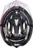 Kask rowerowy Meteor Marven S 52-56 cm różowy/biały/morski Podgląd zdjęcia produktu 5