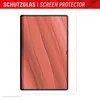 Displex Tablet Glass (9H) für Samsung Galaxy Tab S10 Produktbild-Vorschau 3