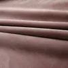Verdunkelungsvorhänge Haken 2 Stk. Samt Antik-Rosa Produktbild-Vorschau 3