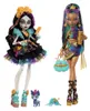Monster High JHK34, Fashionpopp, Vrouwen, 4 jaar, Meisje, Productafbeelding-voorbeeld 8