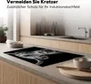 KitchenYeah© Herdabdeckplatte Schottischer Highlander - Produktbild-Vorschau 7